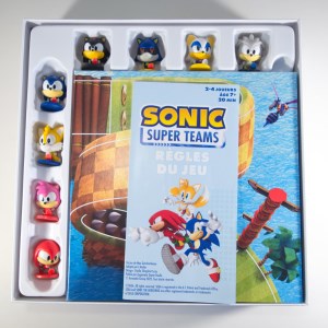 Sonic Super Teams (05)